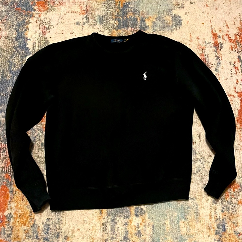 Polo Ralph Lauren crewneck